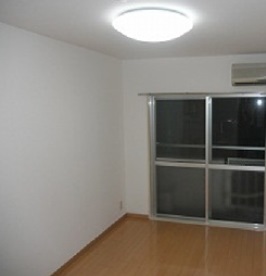 ﾄｯﾌﾟ西荻窪第４ リビング