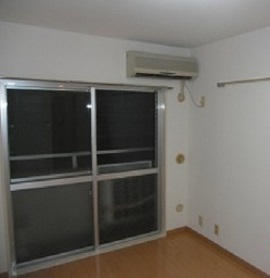 ﾄｯﾌﾟ西荻窪第４ ベッドルーム