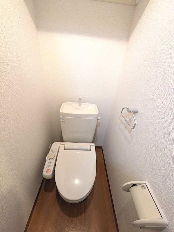 ｻﾝﾃﾐﾘｵﾝ目黒東山弐番館 その他1