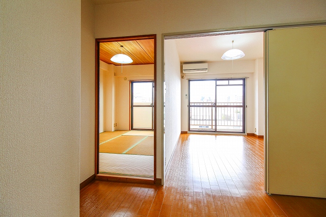 サンハイツ石田 その他6