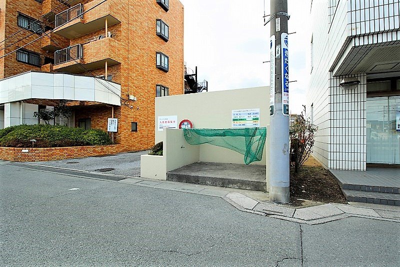 サンハイツ石田 その他外観3