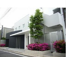 世田谷区松原6丁目楽器可(ピアノ・弦楽器)マンション 外観