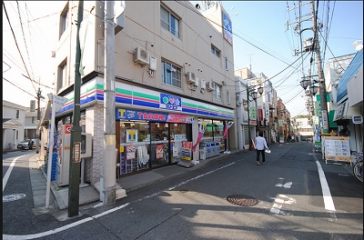 世田谷区松原6丁目楽器可(ピアノ・弦楽器)マンション その他