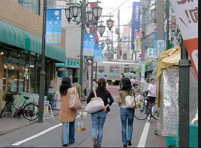 世田谷区松原6丁目楽器可(ピアノ・弦楽器)マンション その他