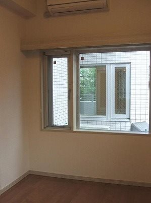 世田谷区松原6丁目楽器可(ピアノ・弦楽器)マンション ベッドルーム