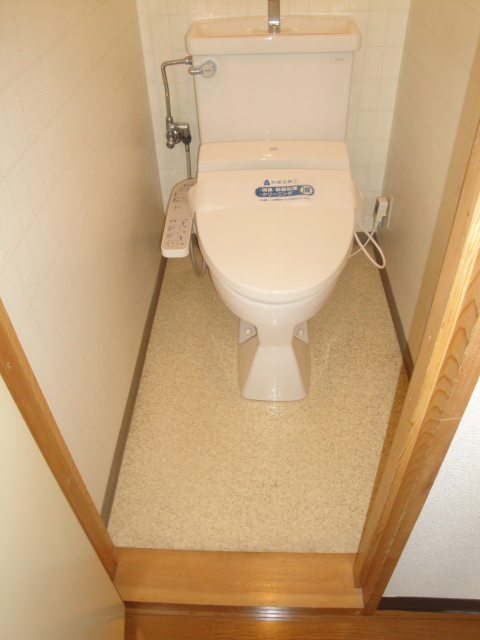 オブリガード八幡山 その他2