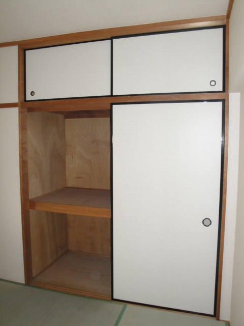 オブリガード八幡山 その他3