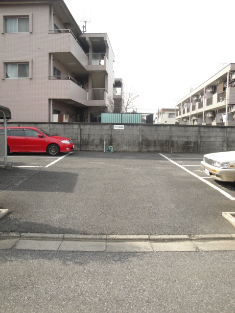 オブリガード八幡山 その他4