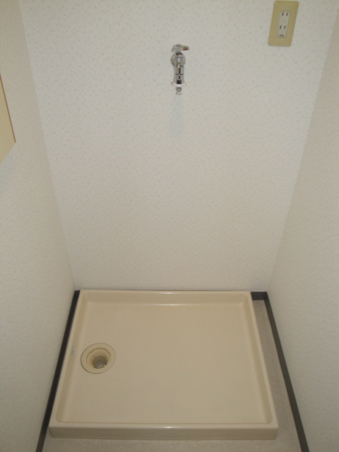 オブリガード八幡山 その他5