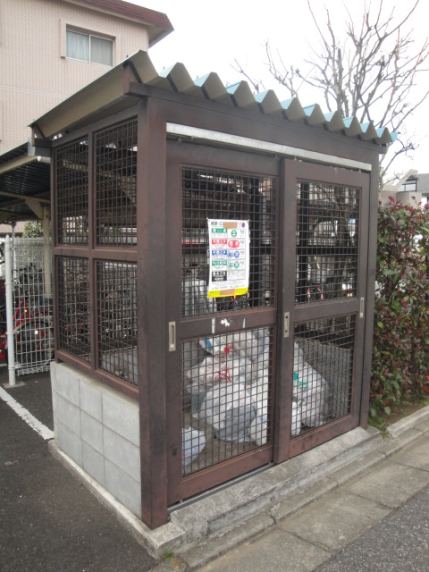 オブリガード八幡山 その他6