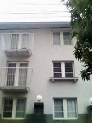 世田谷区上馬2丁目楽器可（ピアノ・弦管楽器・声楽・DTM）マンション 外観