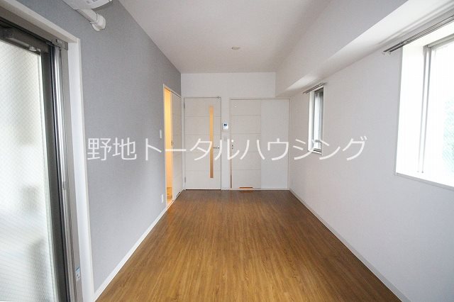 リビング