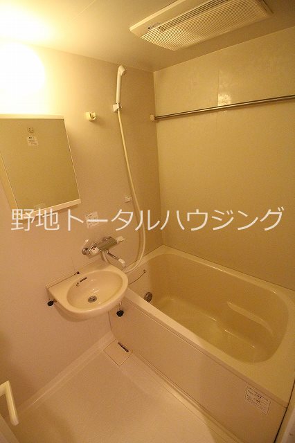 風呂画像
