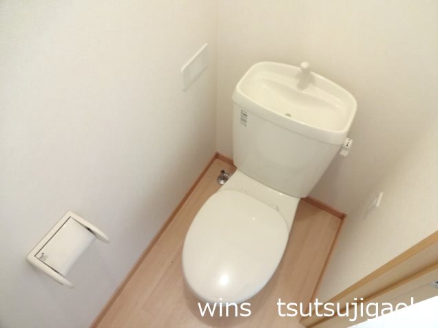 メゾンフォーチュン その他2