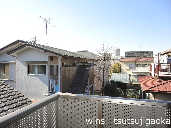 メゾンフォーチュン その他4