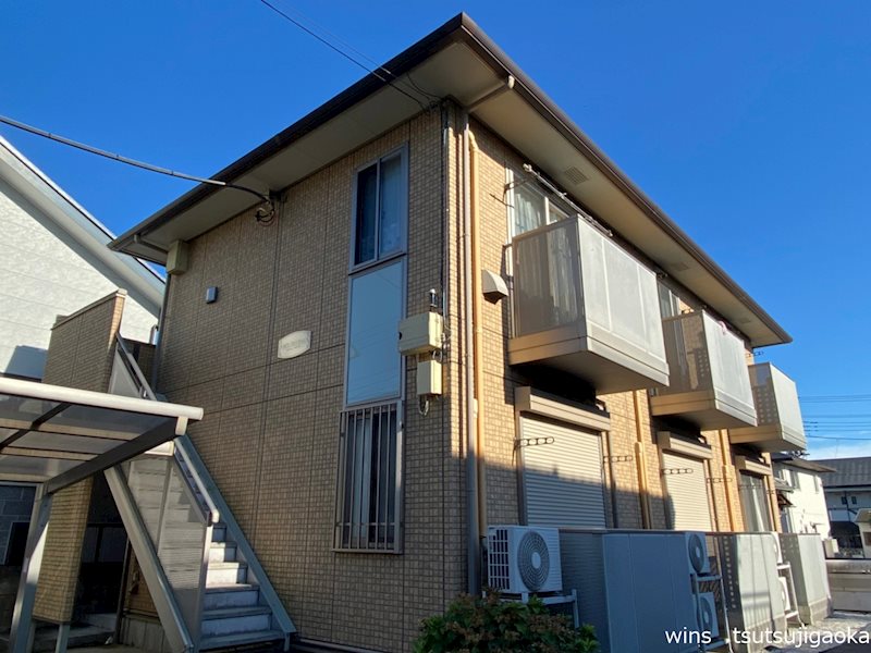 メゾンフォーチュン その他7