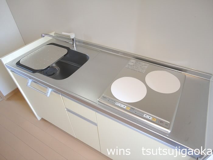 メゾンフォーチュン キッチン