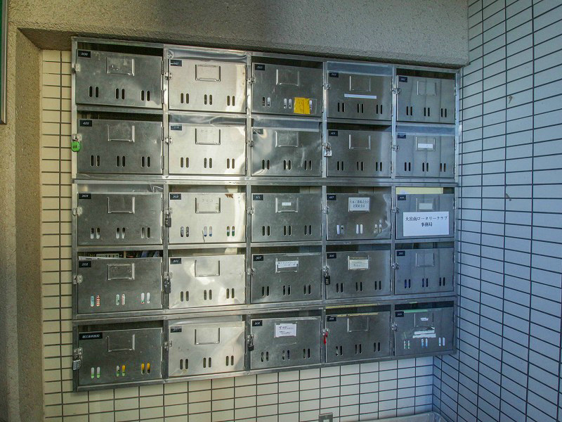 コーポＫＥＮ その他外観1