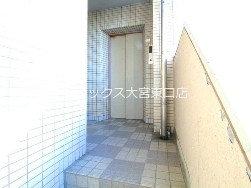 コーポＫＥＮ その他外観2