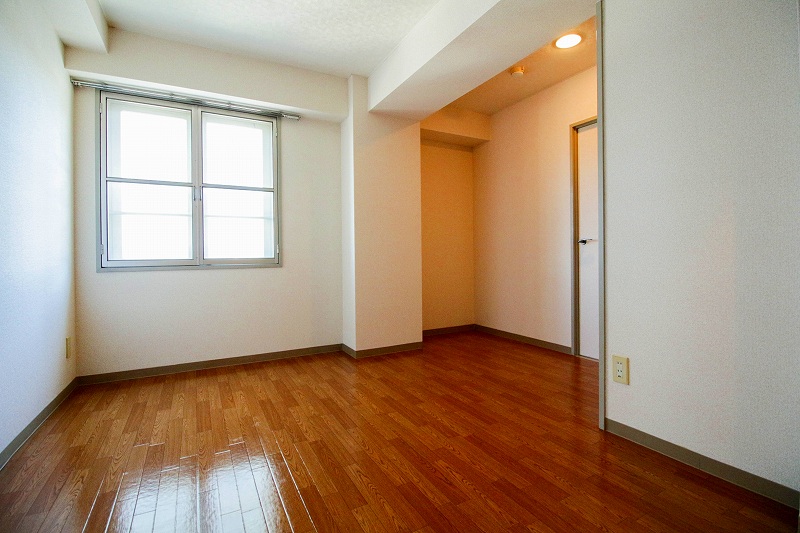 コーポＫＥＮ リビング