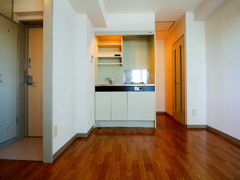 コーポＫＥＮ キッチン