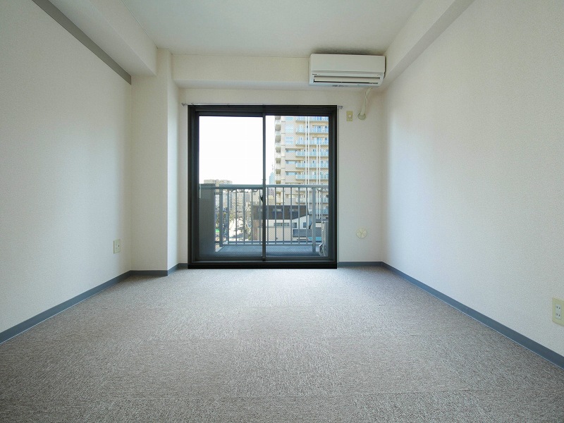 コーポＫＥＮ ベッドルーム