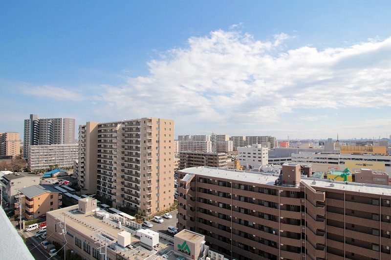 パティオタワー大宮 その他3