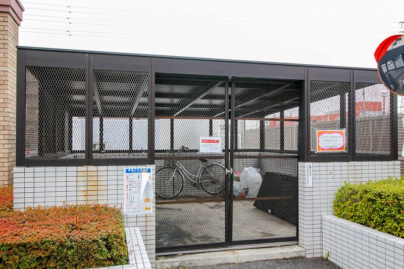 パティオタワー大宮 その他20