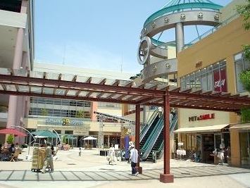 パティオタワー大宮 周辺画像1