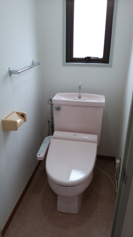 第73プレジデント吉敷 その他2