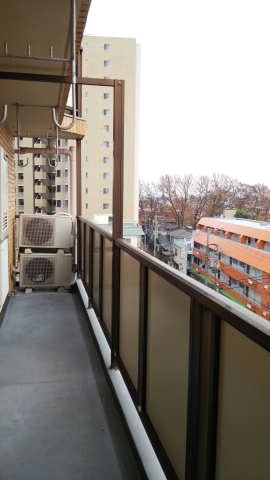 第73プレジデント吉敷 その他14