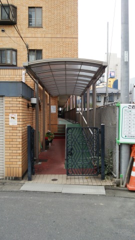 第73プレジデント吉敷 その他17