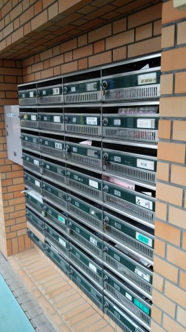 第73プレジデント吉敷 その他18