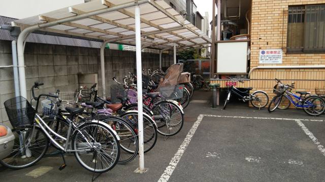 第73プレジデント吉敷 その他19