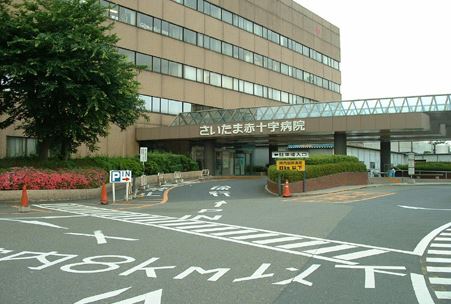 第73プレジデント吉敷 周辺画像2