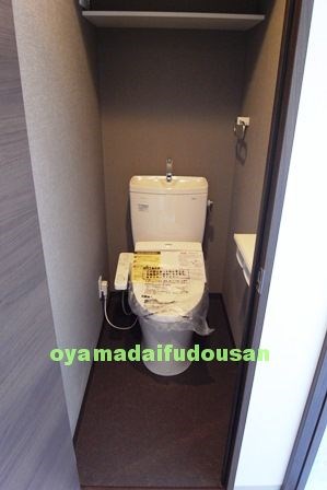 ラティオ尾山台 その他5