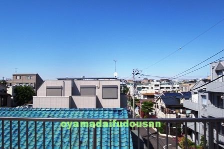 ラティオ尾山台 その他10