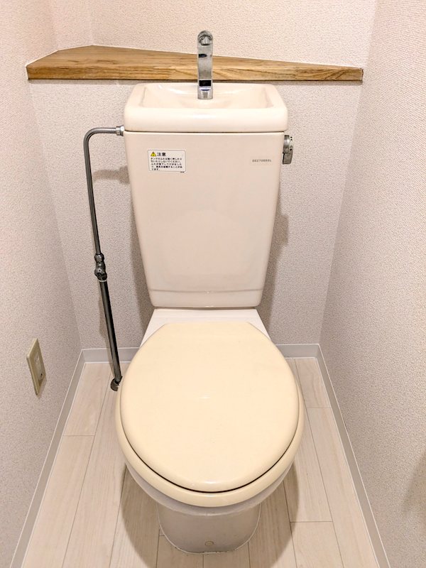ｽｶｲｺｰﾄ高輪 その他5
