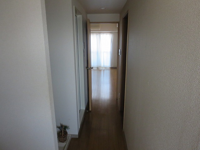 スカイコート高輪 その他6