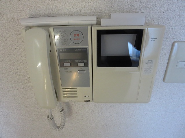 スカイコート高輪 その他10