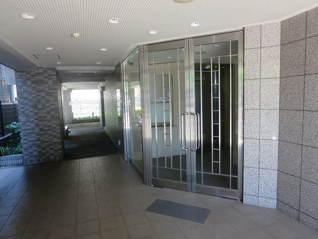 スカイコート高輪 その他12