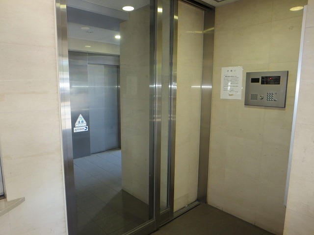 スカイコート高輪 その他13