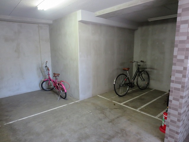 スカイコート高輪 その他16