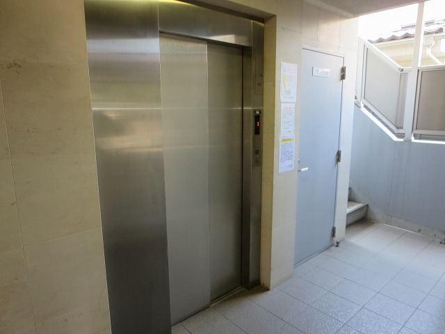 スカイコート高輪 その他20