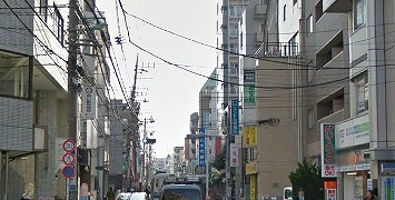 世田谷区南烏山5丁目楽器可（ピアノ・弦管楽器・DTM）マンション その他