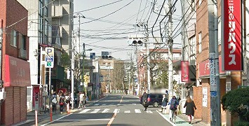 世田谷区南烏山5丁目楽器可（ピアノ・弦管楽器・DTM）マンション その他