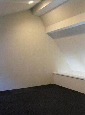 中野区弥生町2丁目楽器可(防音・ピアノ・弦管楽器・声楽)デザイナーズアパート リビング