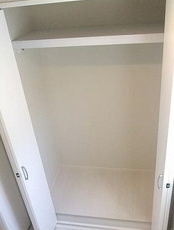 中野区弥生町2丁目楽器可(防音・ピアノ・弦管楽器・声楽)デザイナーズアパート ベッドルーム
