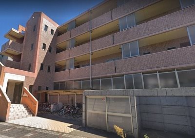 川崎市麻生区王禅寺西1丁目楽器可(防音・グランドピアノ・弦楽器・声楽)マンション 外観