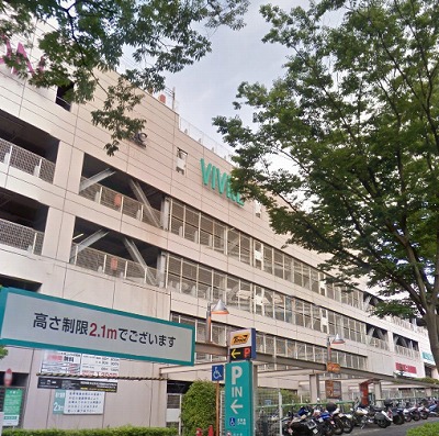 川崎市麻生区王禅寺西1丁目楽器可(防音・グランドピアノ・弦楽器・声楽)マンション リビング